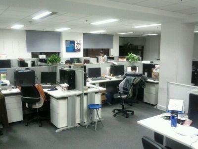 宿遷飛拓信息科技 以專(zhuān)業(yè)集成服務(wù)，驅(qū)動(dòng)企業(yè)數(shù)字化轉(zhuǎn)型