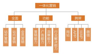 一體化營銷云系統(tǒng)服務(wù),對(duì)b2c營銷者的重要性
